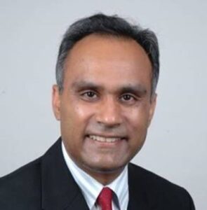 Dr. Vivek Raj