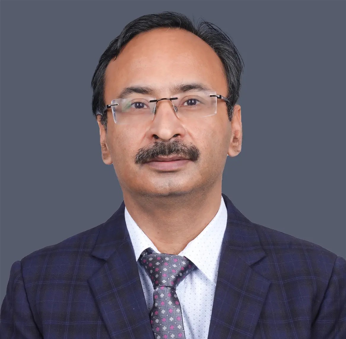Dr. Sushil Azad