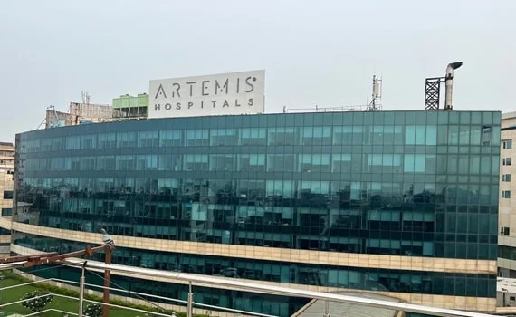 Artemis Hospital