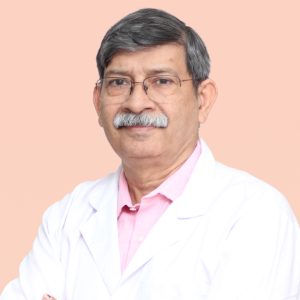 Dr. Dinesh Singh