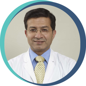 Dr (Prof. Col.) Bipin Swarn Walia