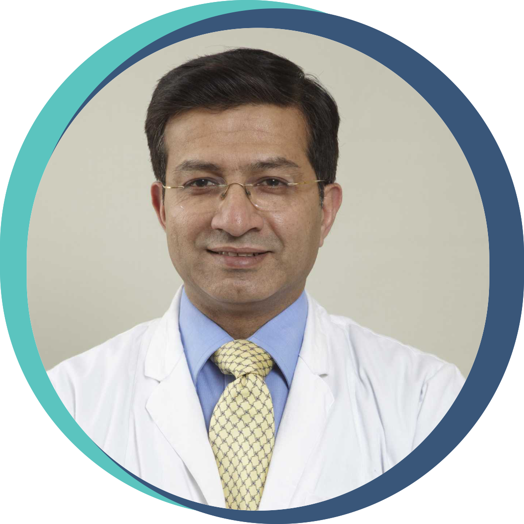 Dr (Prof. Col.) Bipin Swarn Walia