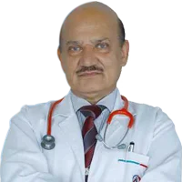 Dr. Hasan Syed Mustafa