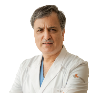 Dr. Anil Bhan