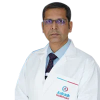 Dr. Arun Giri