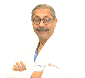 Dr. Naresh Trehan