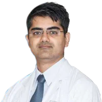 Dr. Prashant Chaudhry