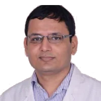 Dr. Rahul Naithani