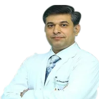 Dr. Ramneek Mahajan