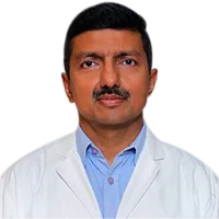 Dr. Sanjay Dhawan