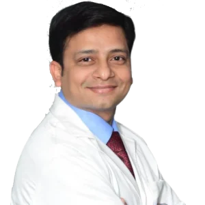 Dr. Vikas Agarwal